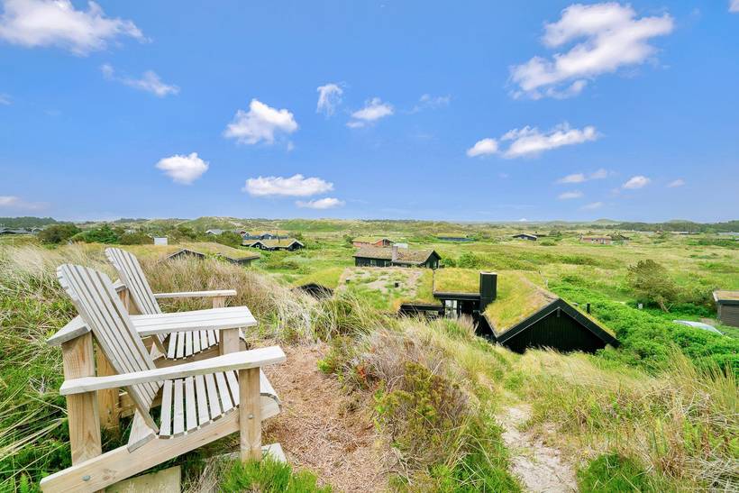 Foto von Ferienhaus QU64 in Henne Strand - Westjütland