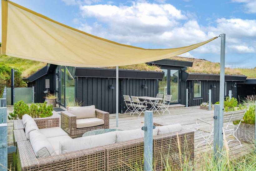 Foto von Ferienhaus QU64 in Henne Strand - Westjütland