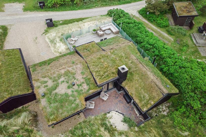 Foto von Ferienhaus QU64 in Henne Strand - Westjütland