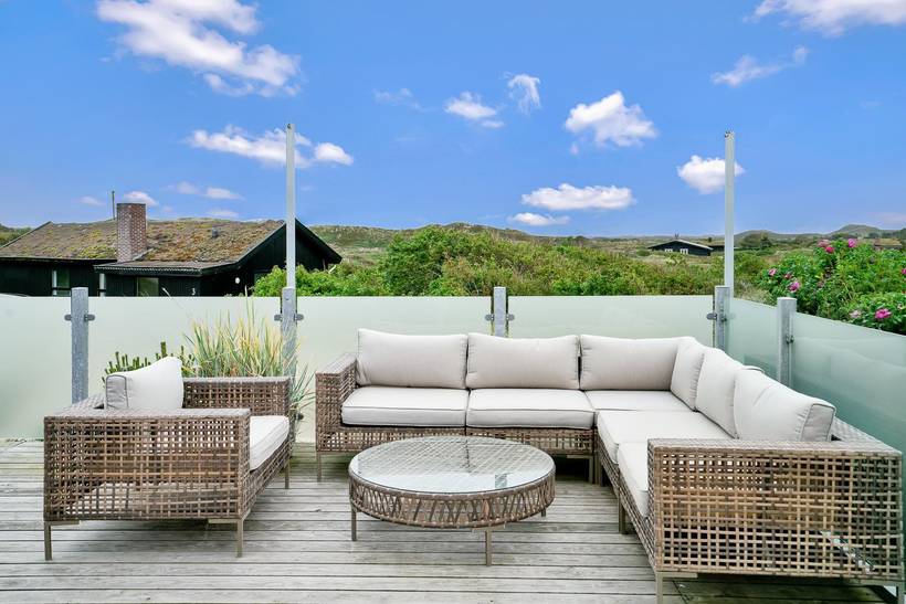 Foto von Ferienhaus QU64 in Henne Strand - Westjütland