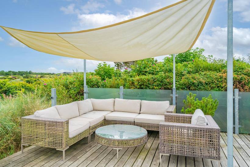 Foto von Ferienhaus QU64 in Henne Strand - Westjütland