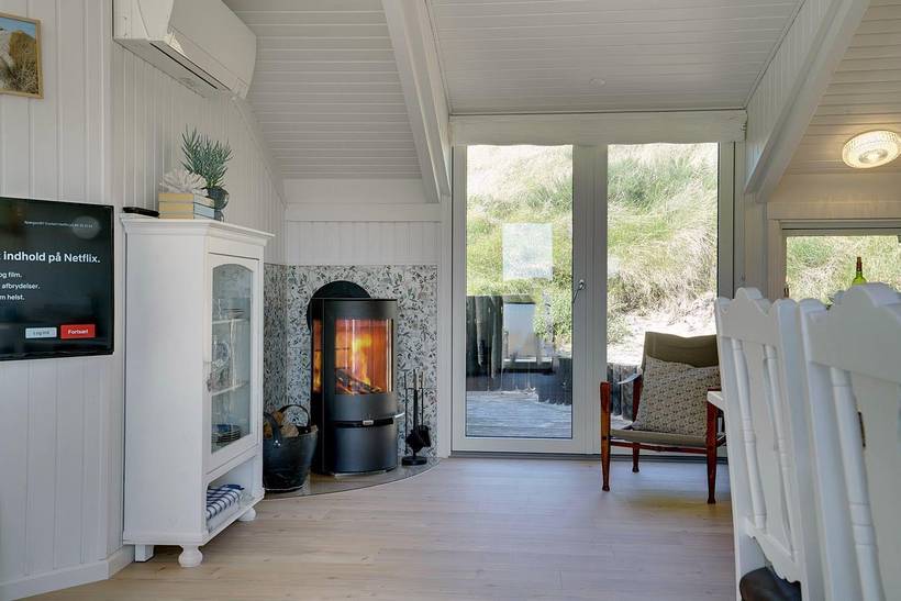 Foto von Ferienhaus QU64 in Henne Strand - Westjütland