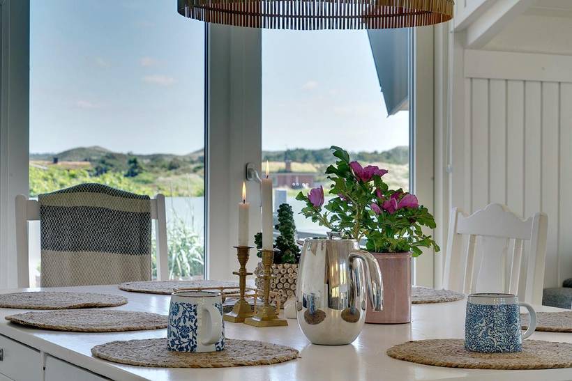 Foto von Ferienhaus QU64 in Henne Strand - Westjütland