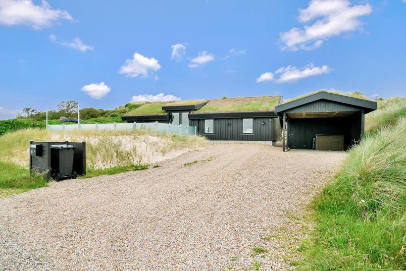 Foto von Ferienhaus QU64 in Henne Strand - Westjütland