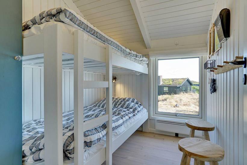Foto von Ferienhaus QU64 in Henne Strand - Westjütland