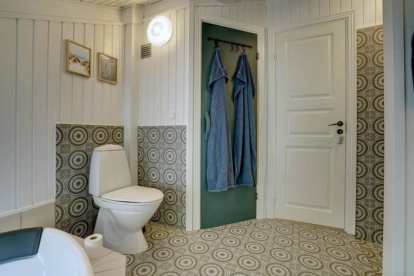 Foto von Ferienhaus QU64 in Henne Strand - Westjütland