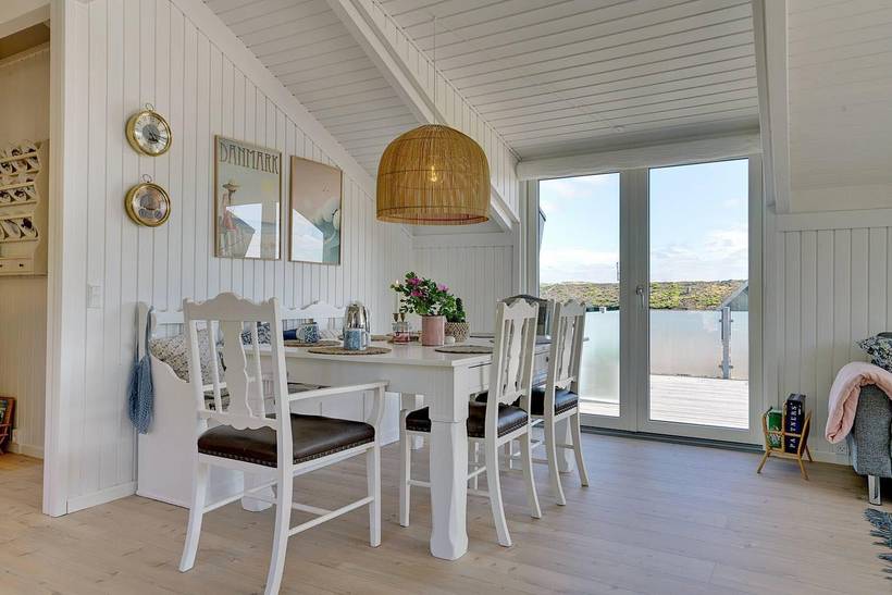 Foto von Ferienhaus QU64 in Henne Strand - Westjütland