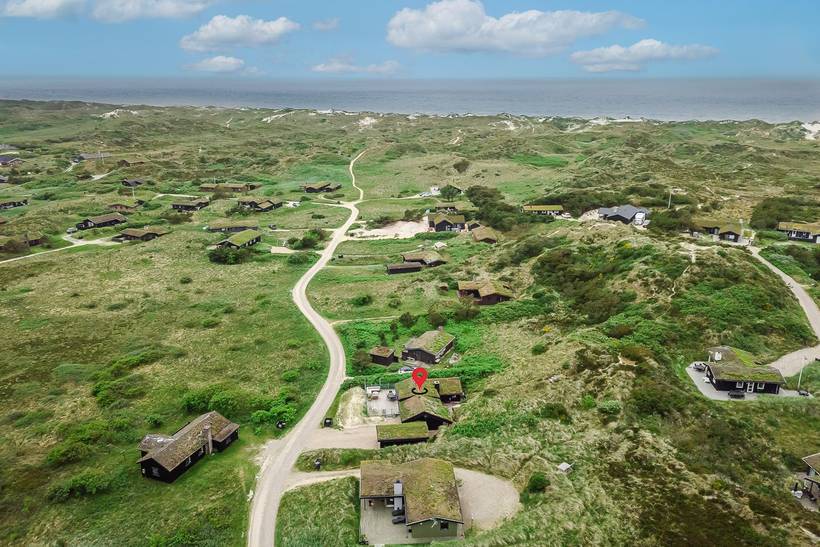 Foto von Ferienhaus QU64 in Henne Strand - Westjütland