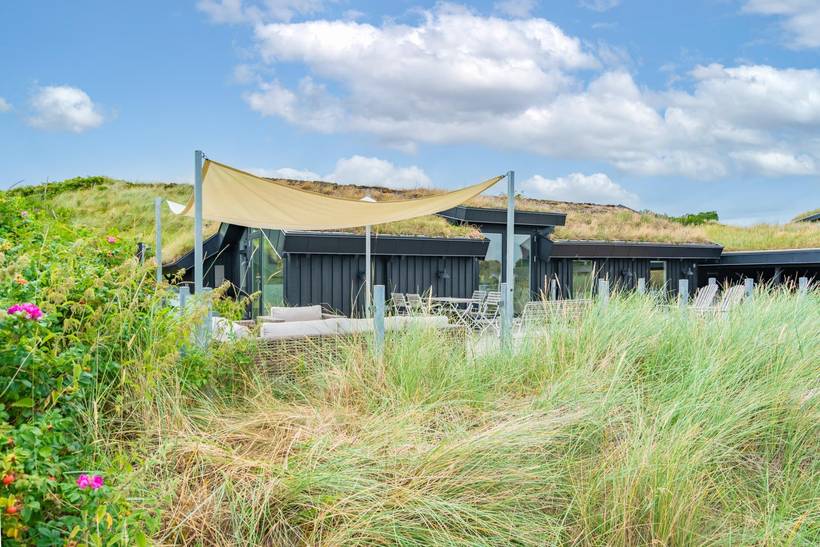 Foto von Ferienhaus QU64 in Henne Strand - Westjütland