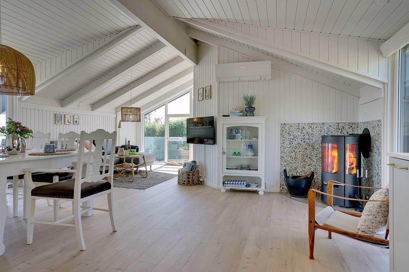 Foto von Ferienhaus QU64 in Henne Strand - Westjütland