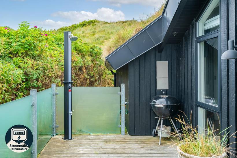 Foto von Ferienhaus QU64 in Henne Strand - Westjütland