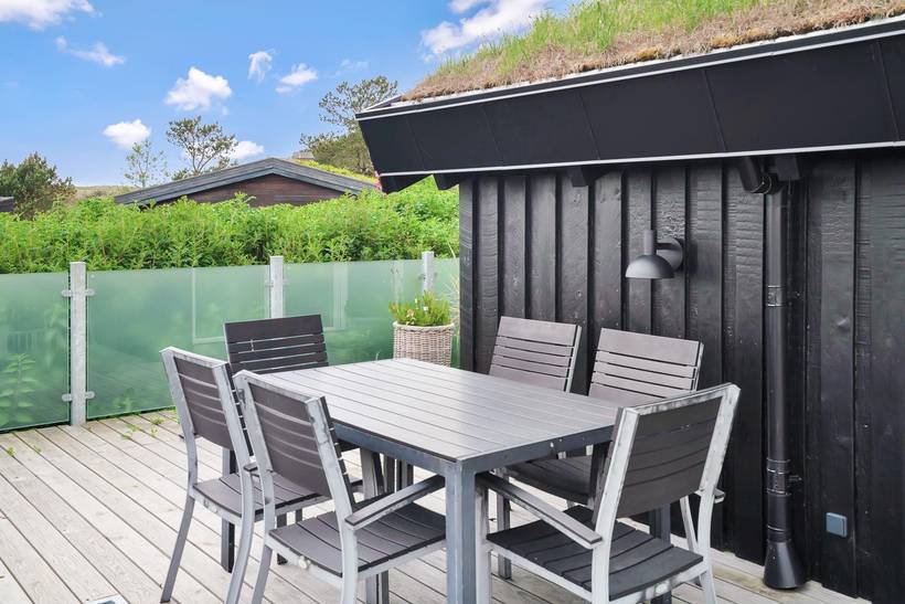 Foto von Ferienhaus QU64 in Henne Strand - Westjütland