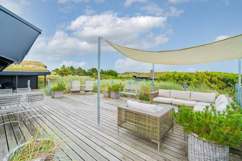 Foto von Ferienhaus QU64 in Henne Strand - Westjütland
