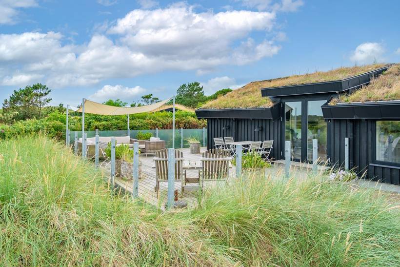 Foto von Ferienhaus QU64 in Henne Strand - Westjütland