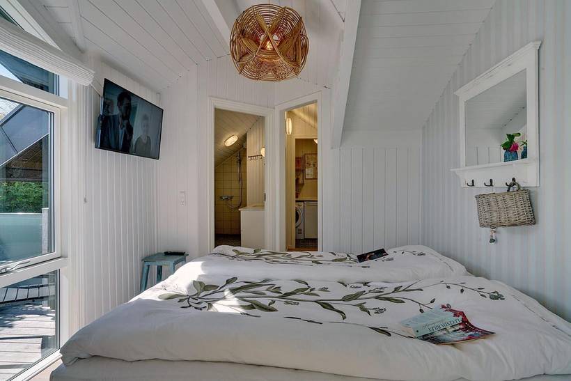 Foto von Ferienhaus QU64 in Henne Strand - Westjütland