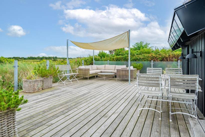 Foto von Ferienhaus QU64 in Henne Strand - Westjütland