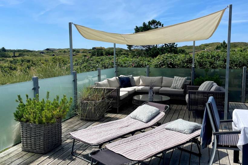 Foto von Ferienhaus QU64 in Henne Strand - Westjütland