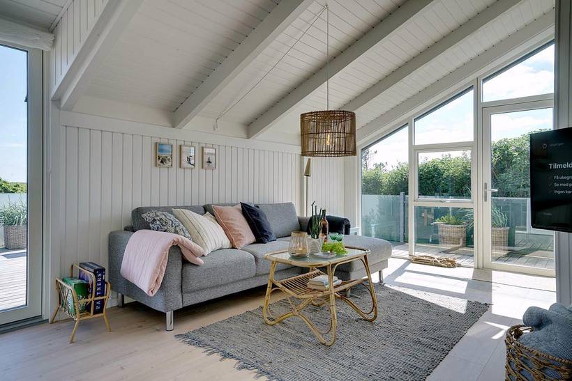 Foto von Ferienhaus QU64 in Henne Strand - Westjütland