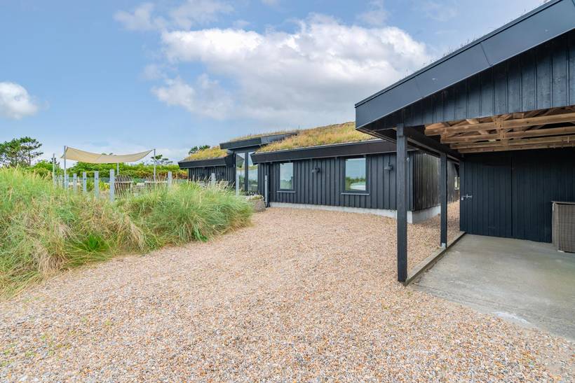 Foto von Ferienhaus QU64 in Henne Strand - Westjütland
