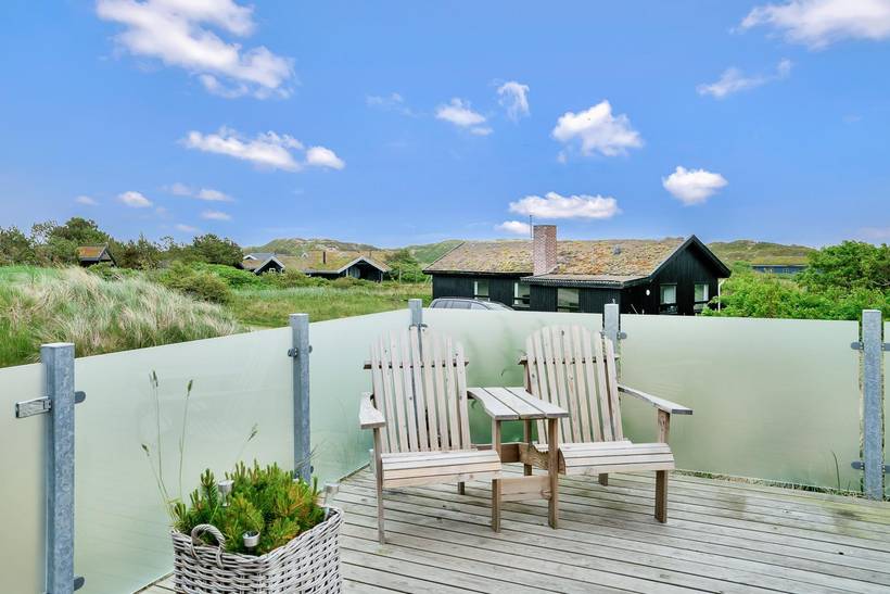Foto von Ferienhaus QU64 in Henne Strand - Westjütland