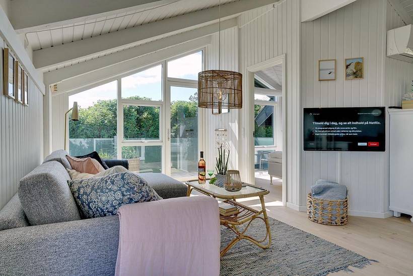 Foto von Ferienhaus QU64 in Henne Strand - Westjütland