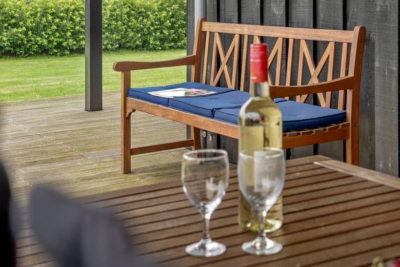Foto von Ferienhaus QU65 in Købingsmark - Als