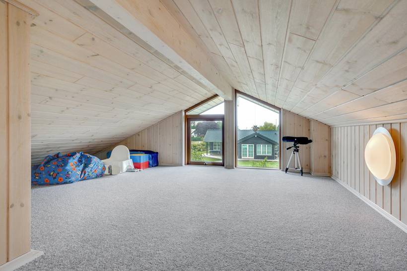 Foto von Ferienhaus QU65 in Købingsmark - Als
