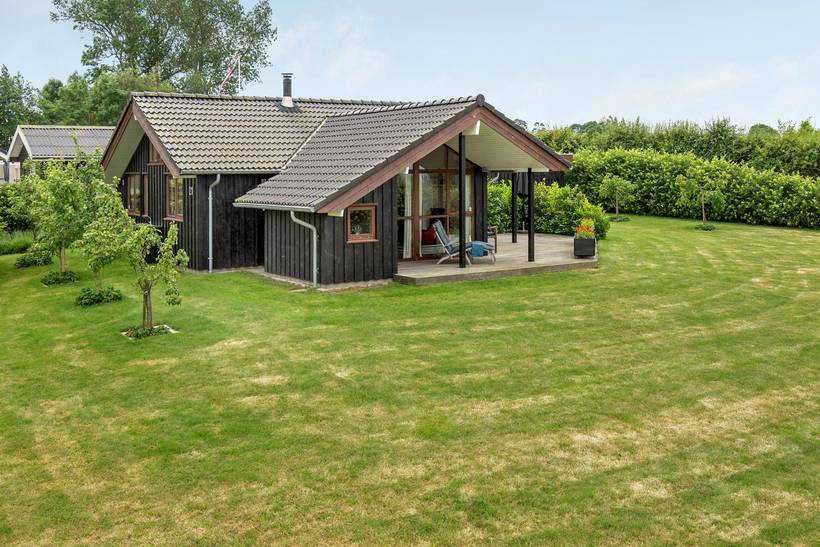 Foto von Ferienhaus QU65 in Købingsmark - Als