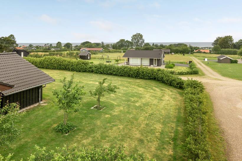 Foto von Ferienhaus QU65 in Købingsmark - Als