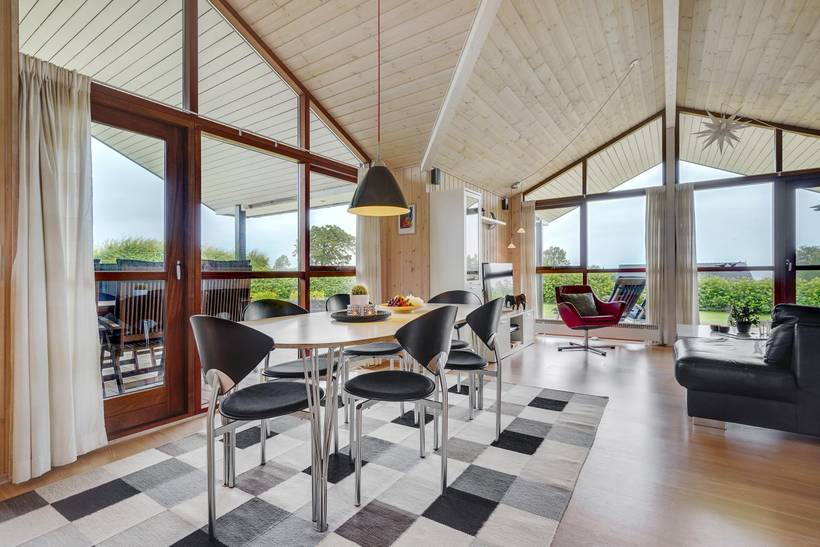 Foto von Ferienhaus QU65 in Købingsmark - Als