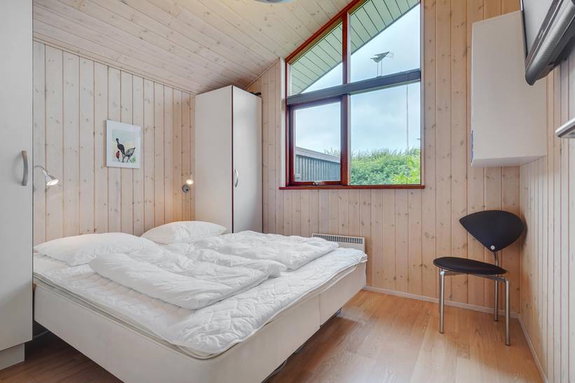Foto von Ferienhaus QU65 in Købingsmark - Als