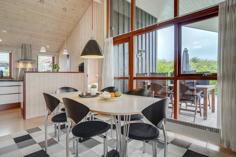Foto von Ferienhaus QU65 in Købingsmark - Als