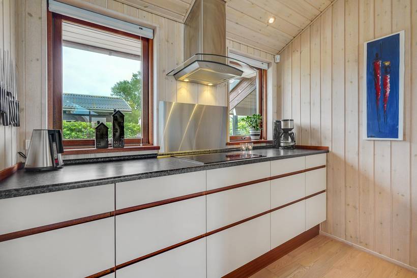Foto von Ferienhaus QU65 in Købingsmark - Als