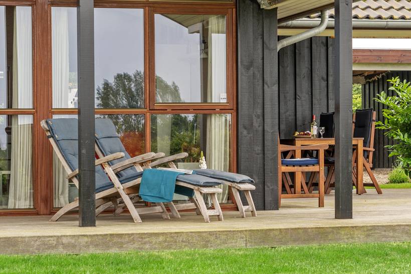 Foto von Ferienhaus QU65 in Købingsmark - Als