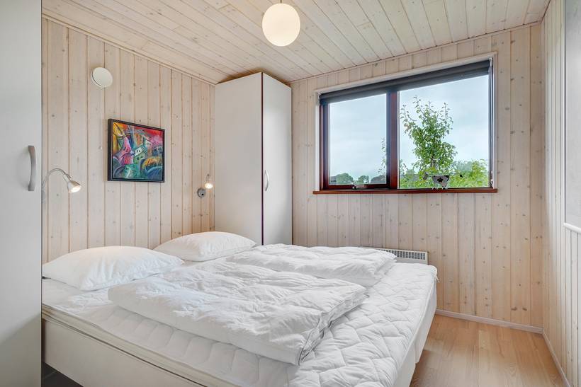 Foto von Ferienhaus QU65 in Købingsmark - Als
