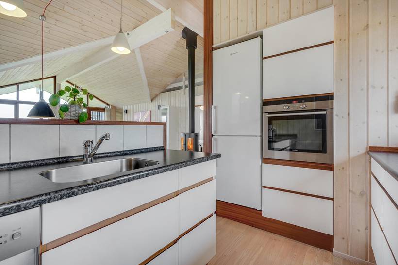 Foto von Ferienhaus QU65 in Købingsmark - Als