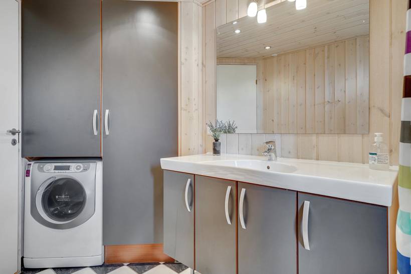 Foto von Ferienhaus QU65 in Købingsmark - Als