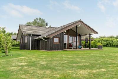 Vorschaubild von Ferienhaus QU65 in Købingsmark - Als