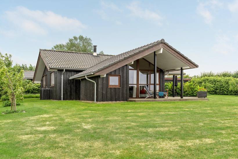 Foto von Ferienhaus QU65 in Købingsmark - Als