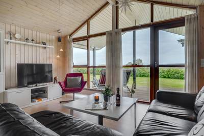 Vorschaubild von Ferienhaus QU65 in Købingsmark - Als