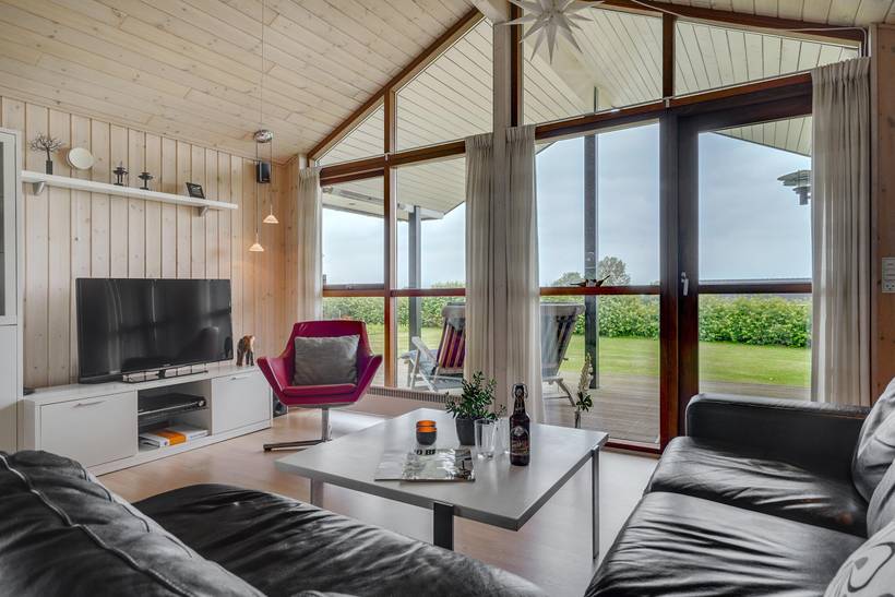 Foto von Ferienhaus QU65 in Købingsmark - Als
