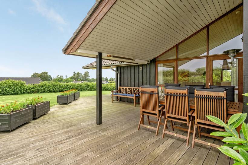 Foto von Ferienhaus QU65 in Købingsmark - Als
