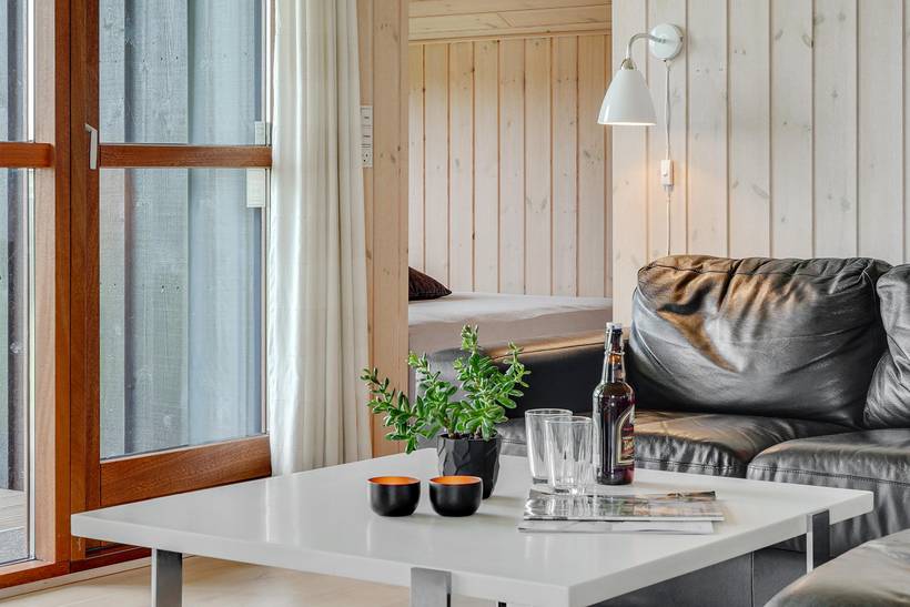 Foto von Ferienhaus QU65 in Købingsmark - Als
