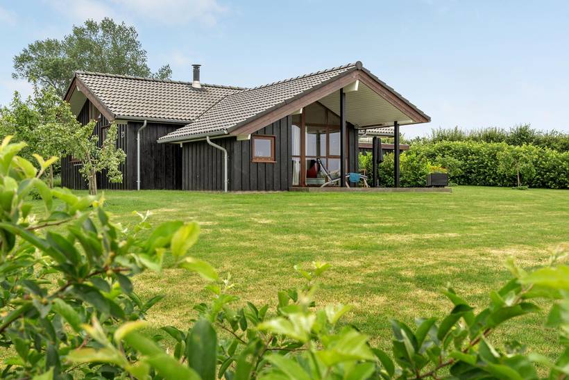 Foto von Ferienhaus QU65 in Købingsmark - Als