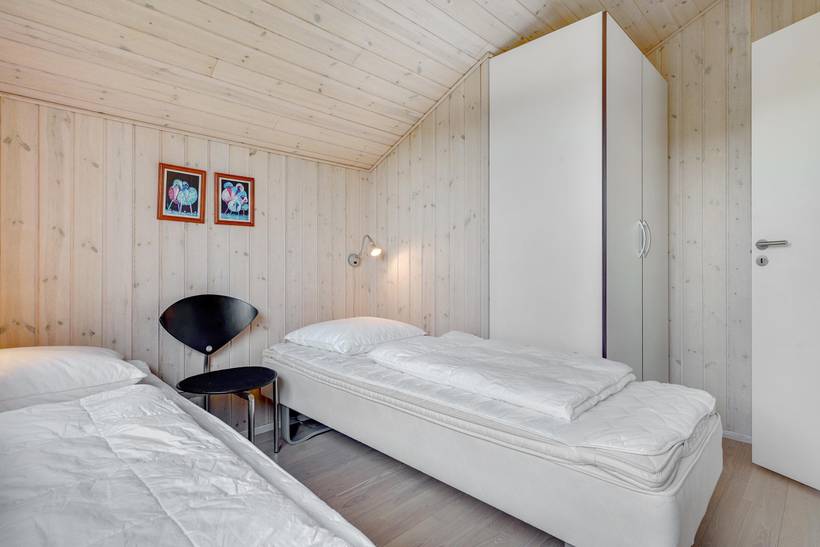 Foto von Ferienhaus QU65 in Købingsmark - Als