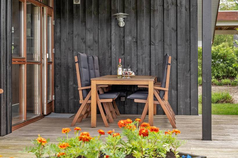 Foto von Ferienhaus QU65 in Købingsmark - Als