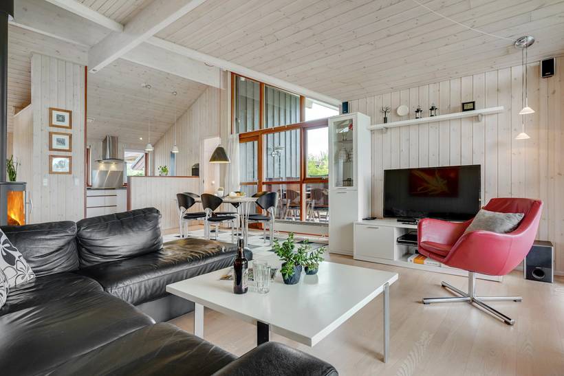Foto von Ferienhaus QU65 in Købingsmark - Als