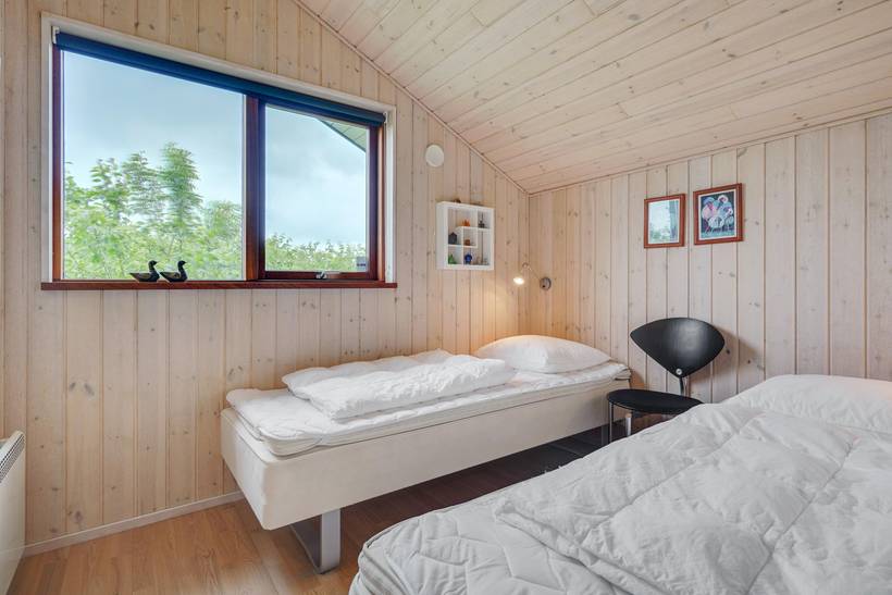 Foto von Ferienhaus QU65 in Købingsmark - Als