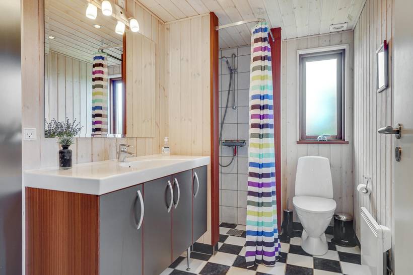 Foto von Ferienhaus QU65 in Købingsmark - Als