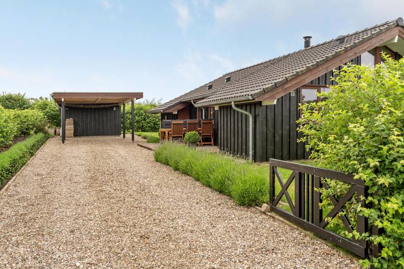Foto von Ferienhaus QU65 in Købingsmark - Als